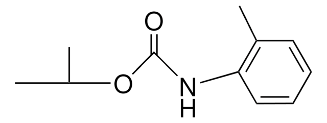 ISOPROPYL N-(O-TOLYL)CARBAMATE AldrichCPR
