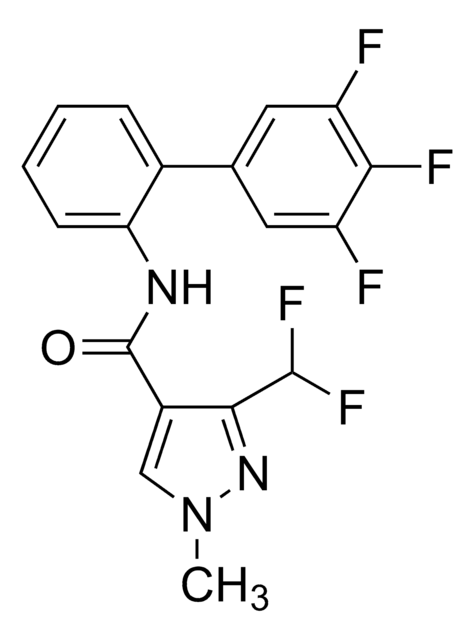 氟唑菌酰胺 PESTANAL&#174;, analytical standard