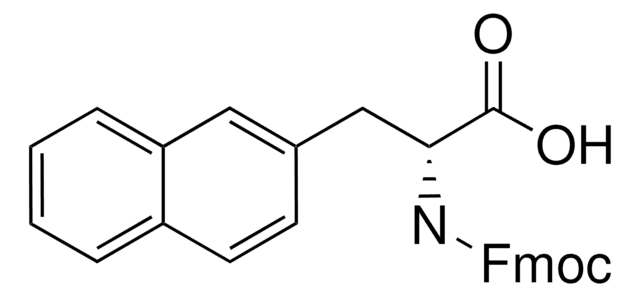 Fmoc- D -2-Nal-OH &#8805;98.0% (HPLC)