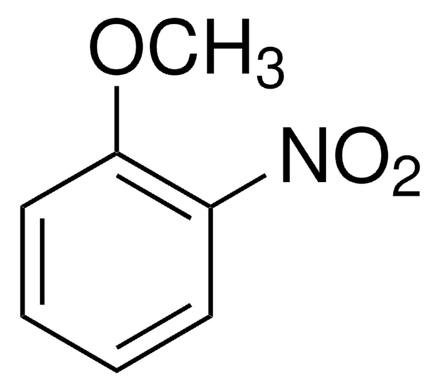 2-硝基苯甲醚 &#8805;99%