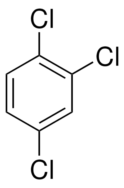 1,2,4-Trichlorobenzene suitable for HPLC, &#8805;99%