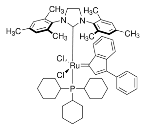 Grubbs Catalyst® M202 Umicore