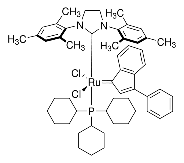 Grubbs Catalyst&#174; M202 Umicore