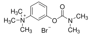 新斯的明 ≥98% (HPLC and titration), powder
