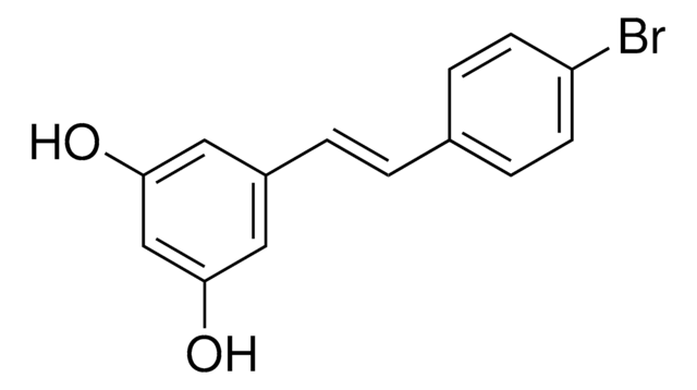 4-Bromo-Resveratrol &#8805;98% (HPLC)