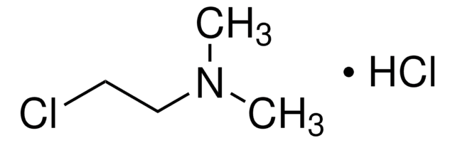 2-氯-N,N-二甲基乙胺 盐酸盐 99%