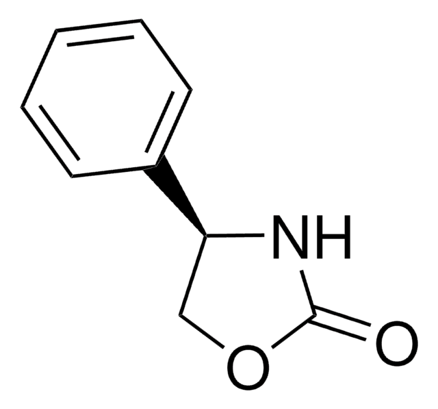 (R)-(-)-4-苯基-2-噁唑烷酮 98%