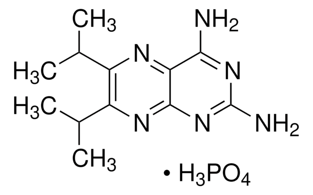 2,4-二氨基-6,7-二异丙基蝶啶 磷酸盐 &#8805;98%