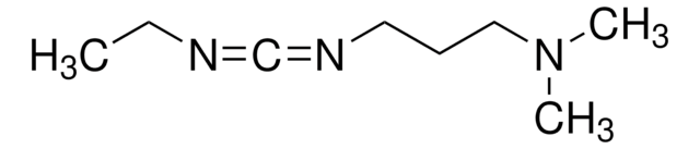N-(3-Dimethylaminopropyl)-N&#8242;-ethylcarbodiimide &#8805;97.0% (T)