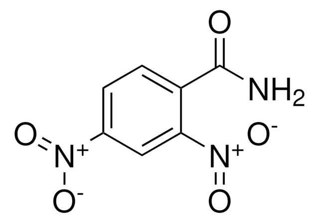 2,4-DINITROBENZAMIDE AldrichCPR