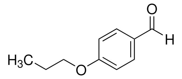 4-丙氧基苯甲醛 97%