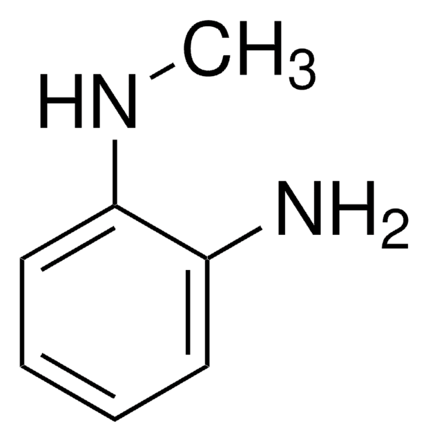 N-Methyl-1,2-phenylenediamine 97%