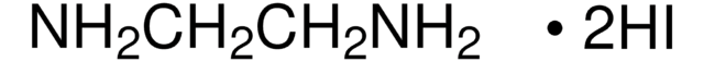 乙烷1,2-碘化二铵 &#8805;98%