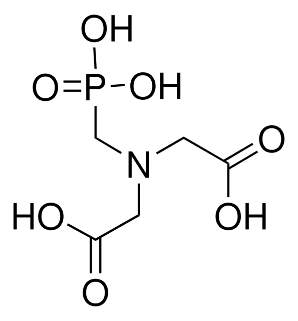 N-(膦酰甲基)亚氨基二乙酸 水合物 95%