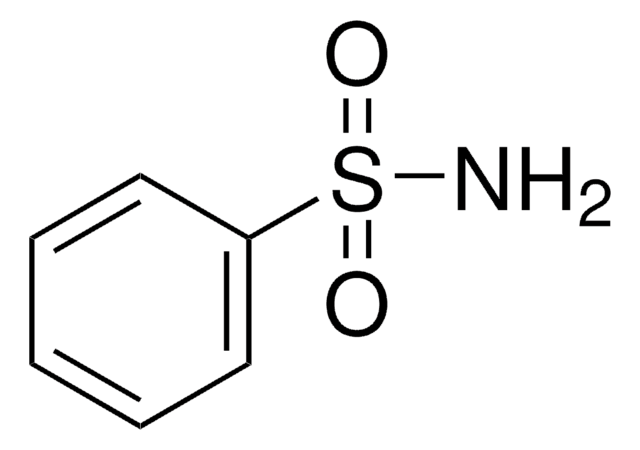 苯磺酰胺 &#8805;98%