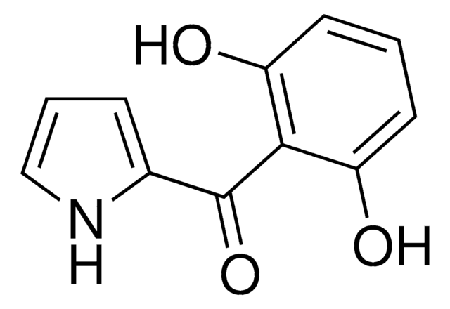 (2,6-dihydroxyphenyl)(1H-pyrrol-2-yl)methanone AldrichCPR