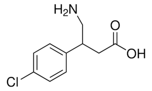 巴氯芬 British Pharmacopoeia (BP) Reference Standard