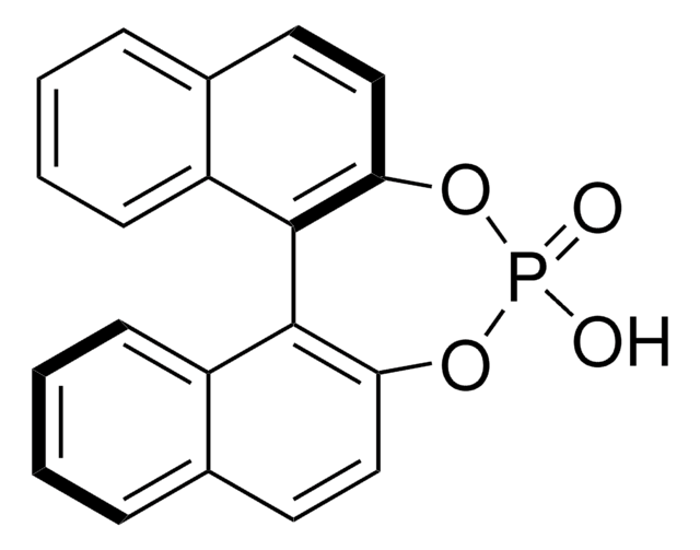 (R)-(&#8722;)-1,1&#8242;-Binaphthyl-2,2&#8242;-diyl hydrogenphosphate &#8805;98%