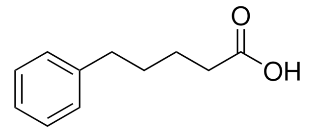 5-Phenylvaleric acid 99%