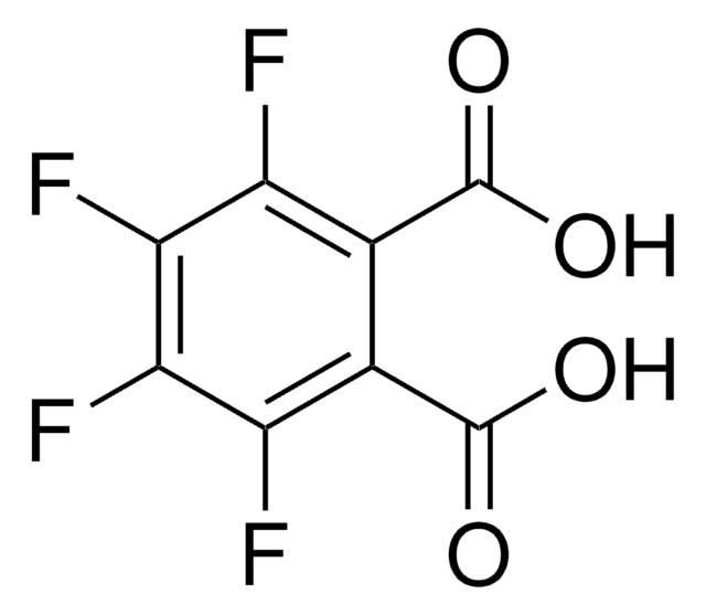 Tetrafluorophthalic acid 98%