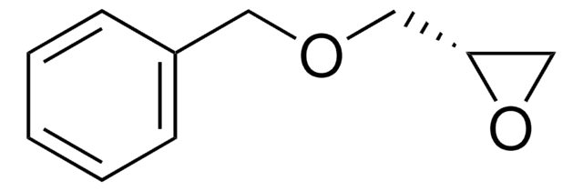 (S)-(+)-Glycidyl benzyl ether 99%