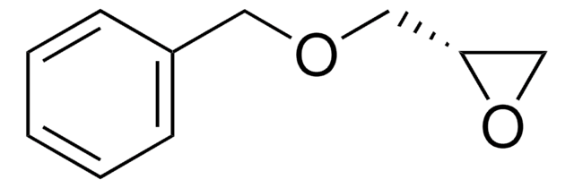 苄基 (S)-(+)-缩水甘油基醚 99%