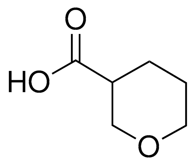 Tetrahydro-2H-pyran-3-carboxylic acid AldrichCPR