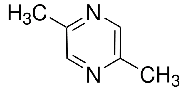2,5-Dimethylpyrazine &#8805;98%, FG