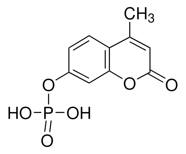 4-甲基伞形酮磷酸酯 phosphatase substrate