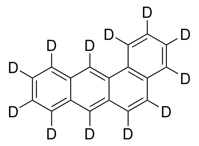 Benz[a]anthracene-d12 98 atom % D