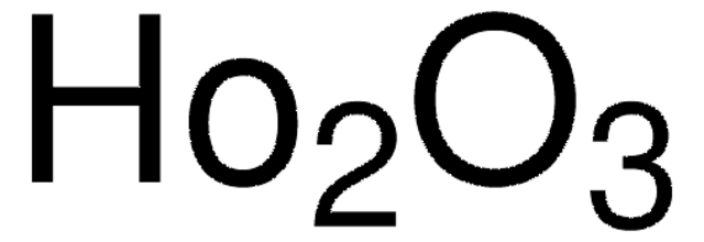 氧化钬(III) powder, 99.999% trace metals basis