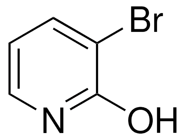 3-溴-2-羟基吡啶 97%