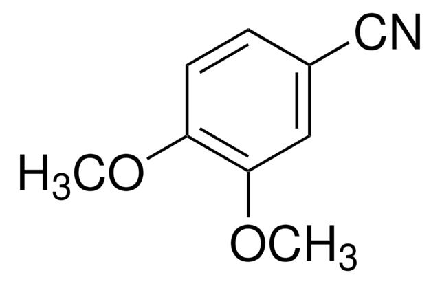 3,4-二甲氧基苯甲腈 &#8805;99%