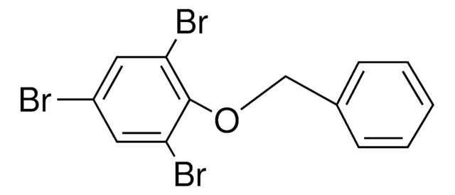 BENZYL 2,4,6-TRIBROMOPHENYL ETHER AldrichCPR