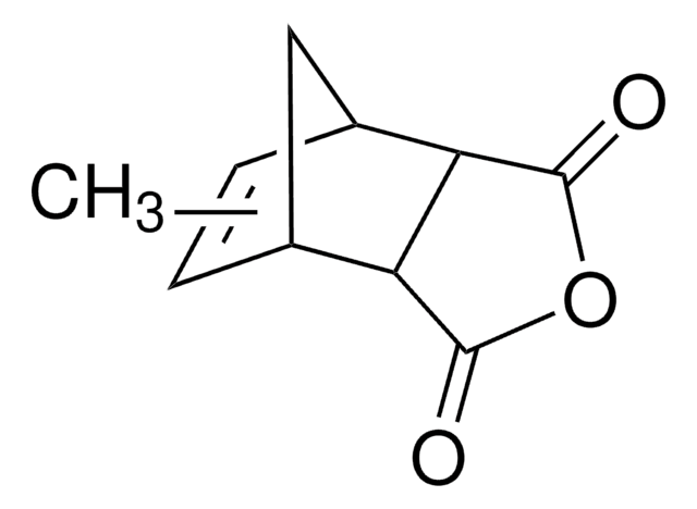 甲基-5-降冰片烯-2,3-二羧酸酐 90%