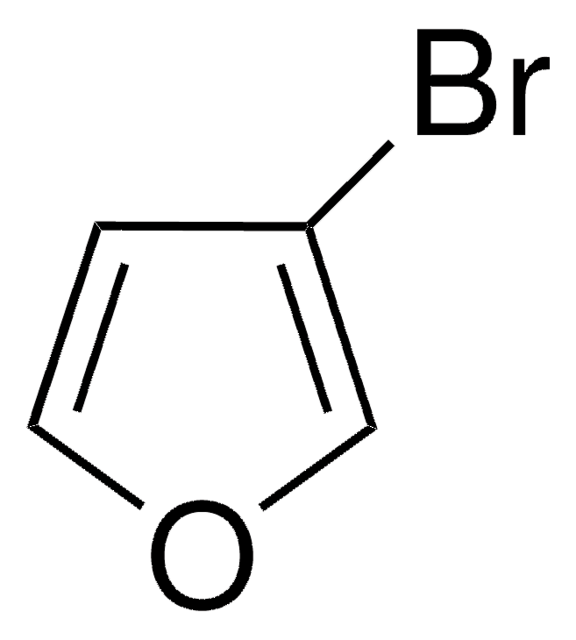 3-Bromofuran 97%