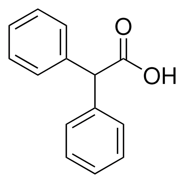 二苯乙酸 99%