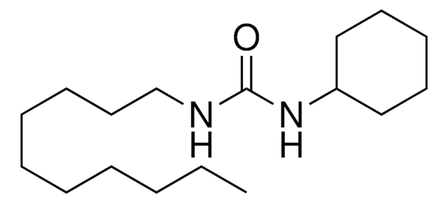 N-CYCLOHEXYL-N'-DECYLUREA AldrichCPR