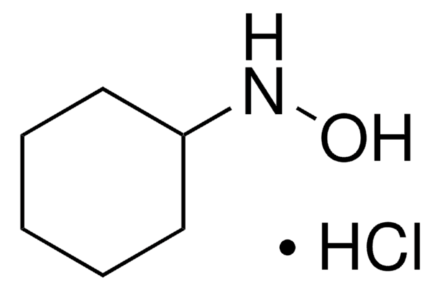 N-环己基羟基胺 盐酸盐 97%