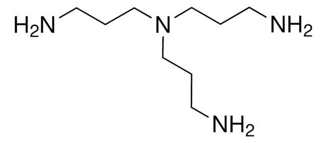 三（3-氨基丙基）胺 AldrichCPR