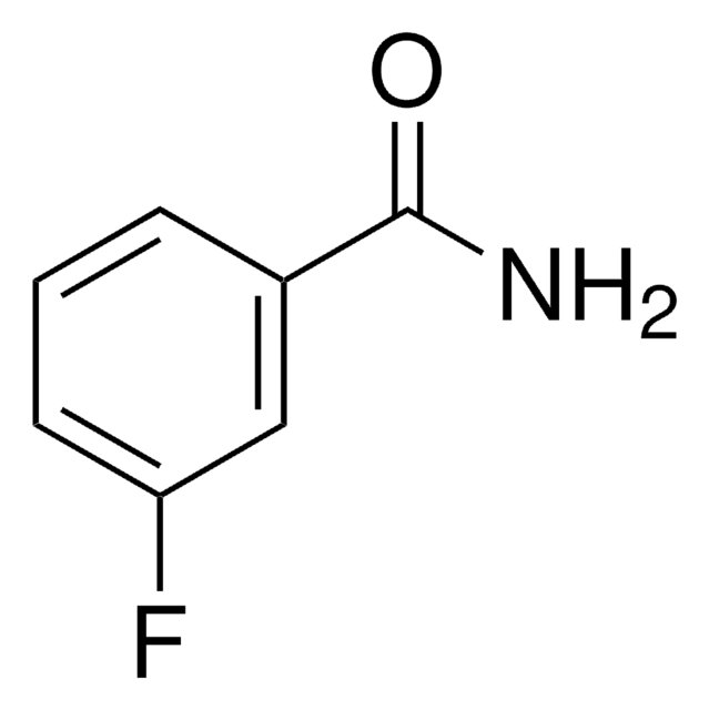 3-氟苯甲酰胺 99%