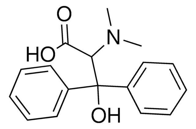 N,N-dimethyl-3,3-diphenylserine AldrichCPR