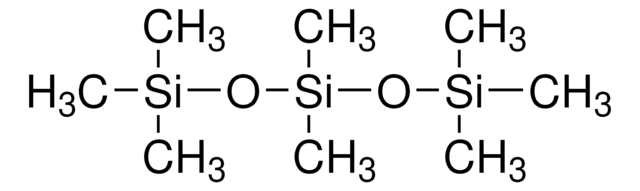 Poly(dimethylsiloxane) viscosity 1.0&#160;cSt&#160;(25&#160;°C)