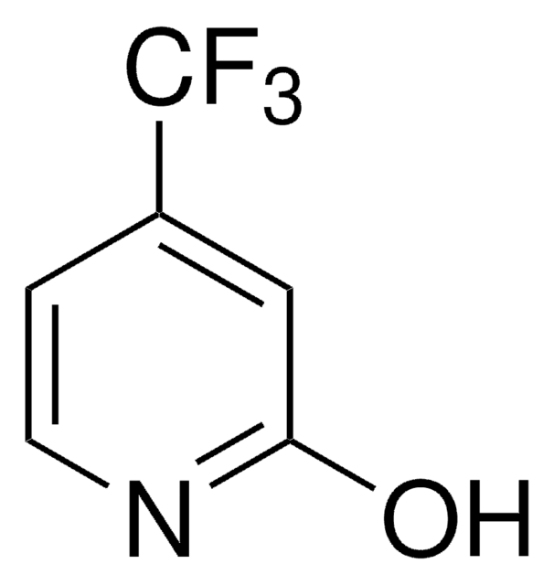 2-Hydroxy-4-(trifluoromethyl)pyridine 97%