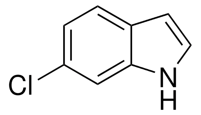 6-氯吲哚 99%
