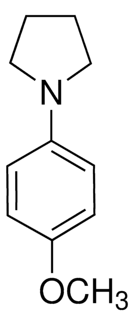 1-(4-Methoxy-phenyl)-pyrrolidine