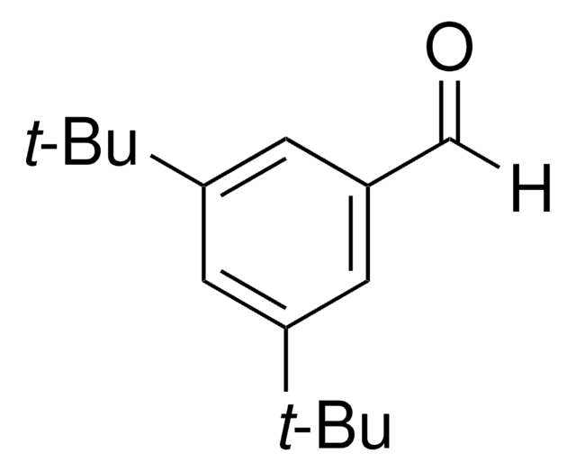 3,5-二叔丁基苯甲醛 97%