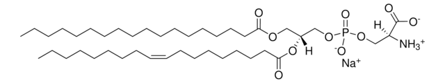 Brain PS Avanti Polar Lipids