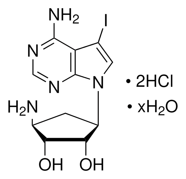 A-134974 dihydrochloride hydrate &#8805;98% (HPLC), solid