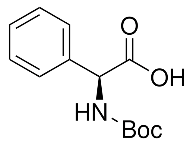 Boc-Phg-OH &#8805;99.0% (T)